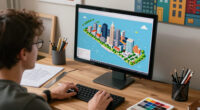 Show HN: Isopolis – Isometric Pixel Map Of SF