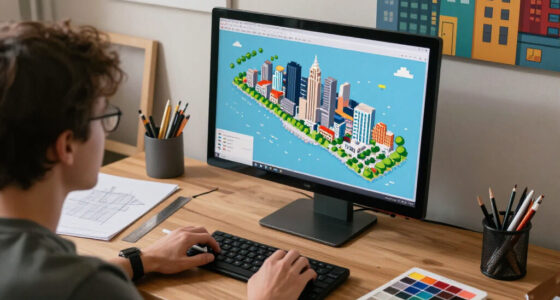 Show HN: Isopolis – Isometric Pixel Map Of SF