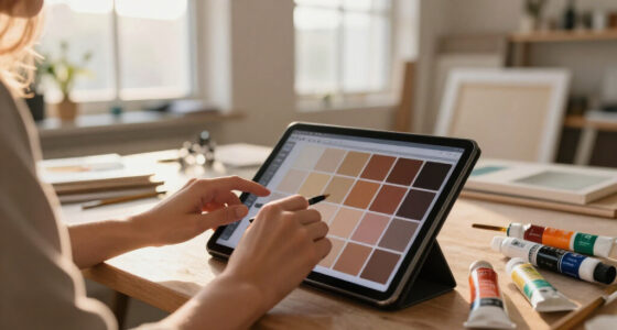 Show HN: Simple Algorithm And Color Space To Generate Diverse Skin Tones