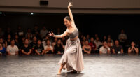 The 14Th Bangkok Dance Academy Charity Grand Performance ''1860 : LIFE'S CANVAS'' - Thaiticketmajor