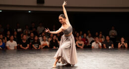 The 14Th Bangkok Dance Academy Charity Grand Performance ''1860 : LIFE'S CANVAS'' - Thaiticketmajor
