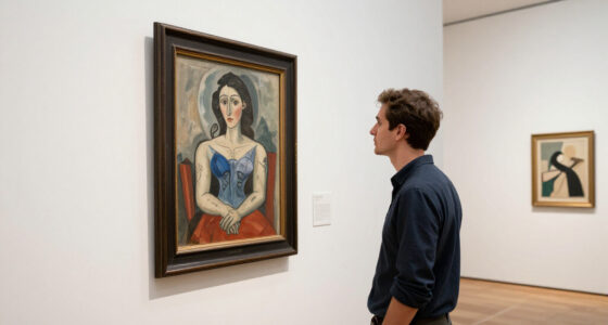 The Guggenheim Wants Its Picasso Back