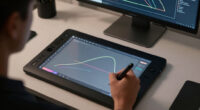 The Mathematical Beauty Of Hyperbezier Curves