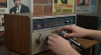‘Turn The Volume Up!’ Highlights The History Of Speaking Out For Change In America