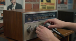 ‘Turn The Volume Up!’ Highlights The History Of Speaking Out For Change In America