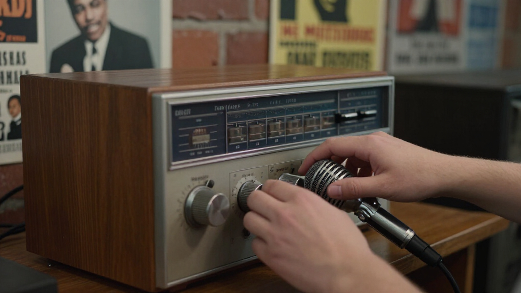 ‘Turn The Volume Up!’ Highlights The History Of Speaking Out For Change In America