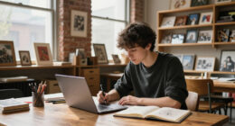 UT Austin’s Harry Ransom Center Provides Funded Fellowships In The Arts And Humanities