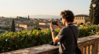 Villa I Tatti Surges In Global Coverage
