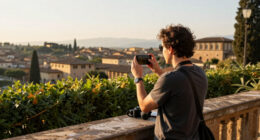 Villa I Tatti Surges In Global Coverage