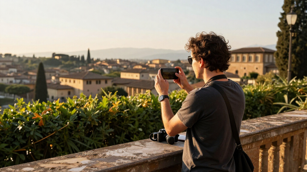 Villa I Tatti Surges In Global Coverage