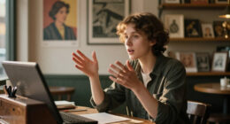 Virginia Woolf Surges In Global Coverage