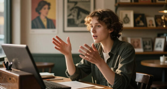 Virginia Woolf Surges In Global Coverage