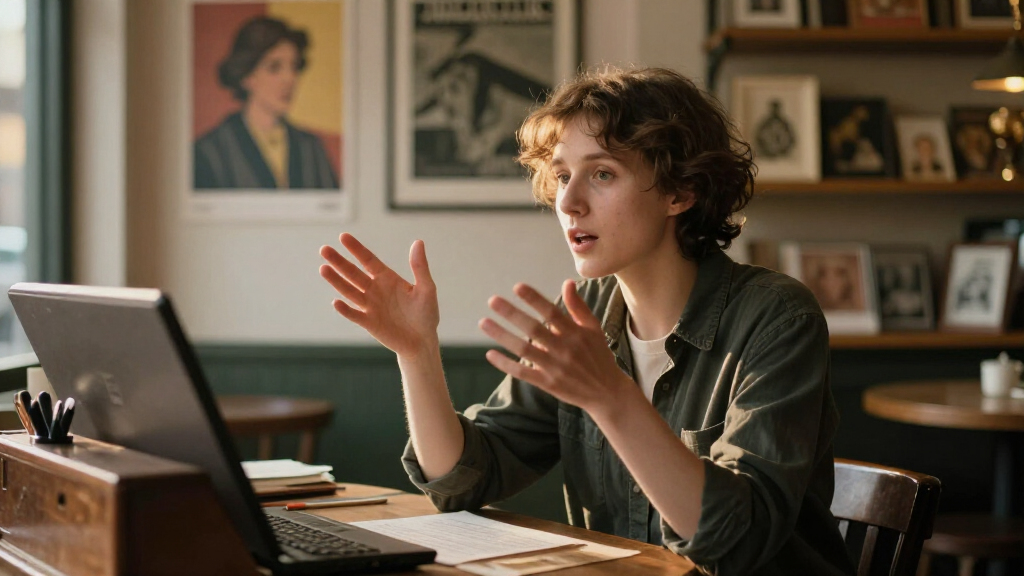 Virginia Woolf Surges In Global Coverage