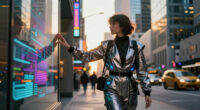 We Are Living In A Version Of The Future Out Of J.G. Ballard Or William Gibson