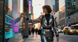 We Are Living In A Version Of The Future Out Of J.G. Ballard Or William Gibson
