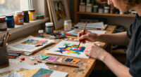10 Best Art Supplies for Mixed Media in 2026