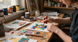 10 Best Art Supplies for Mixed Media in 2026