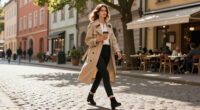 10 Best Chic Women's Clothes in 2026
