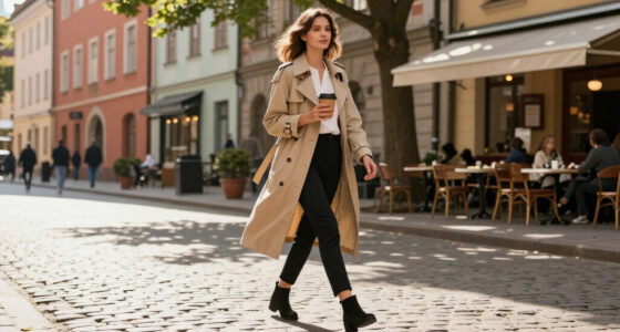 10 Best Chic Women's Clothes in 2026