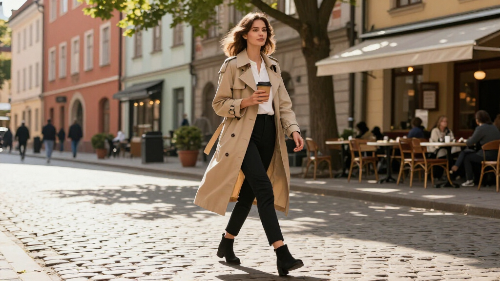 10 Best Chic Women's Clothes in 2026