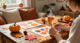 10 Best Fall-Themed Craft Kits in 2026
