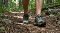 10 Best Hiking Sneakers in 2026