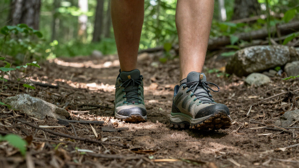 10 Best Hiking Sneakers in 2026