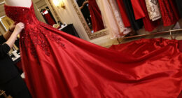 10 Best Red Carpet Fashion Dresses in 2026