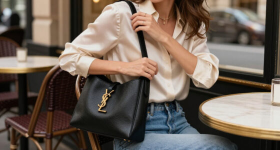 10 Best Saint Laurent Bags in 2026