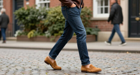 10 Best Suede Men’s Shoes in 2026