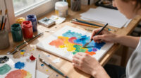 11 Best Art Supplies for Mixed Media in 2026