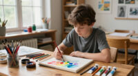 11 Best Art Supplies for Students in 2026
