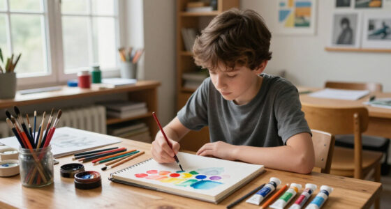 11 Best Art Supplies for Students in 2026