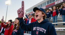 11 Best College Sports Fan Apparel in 2026