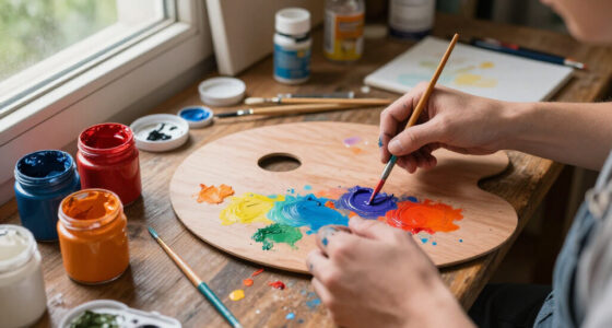 11 Best Handmade Art Supplies in 2026