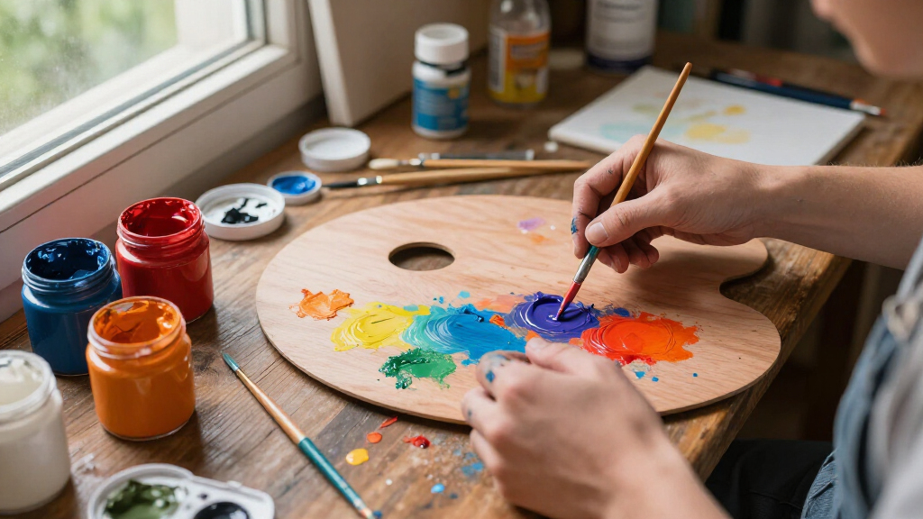 11 Best Handmade Art Supplies in 2026