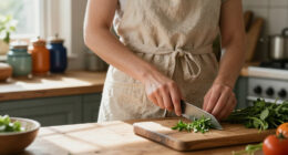 11 Best Kitchen Aprons in 2026