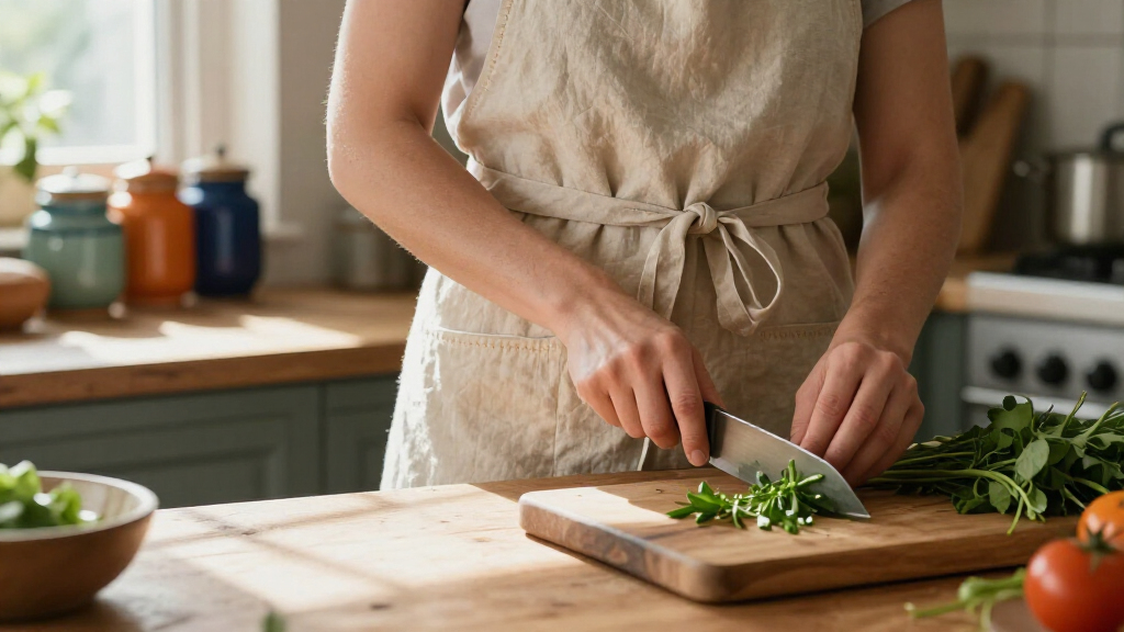 11 Best Kitchen Aprons in 2026