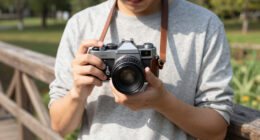 12 Best Analog Film Cameras in 2026