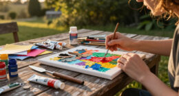 12 Best Art Supplies For Mixed Media In 2026