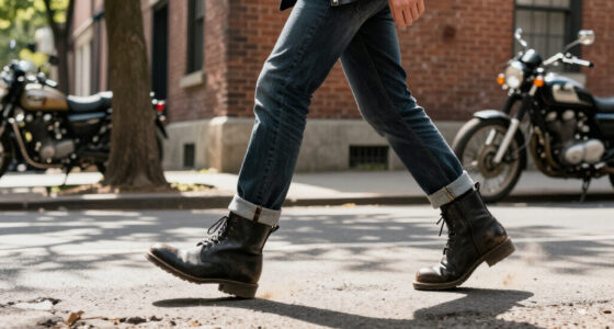 12 Best Biker Boots in 2026