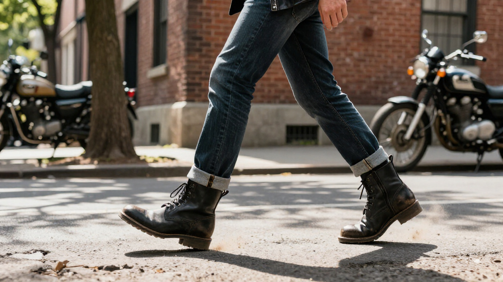 12 Best Biker Boots in 2026