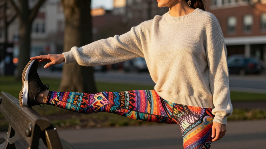 12 Best Colored Leggings for Women in 2026
