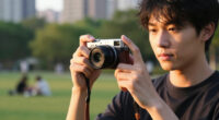 12 Best Compact Mirrorless Cameras in 2026
