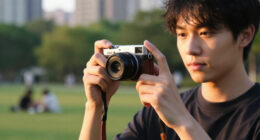 12 Best Compact Mirrorless Cameras in 2026