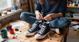 12 Best Converse High-Top Sneakers in 2026