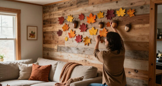 12 Best Decorative Fall Wall Art in 2026