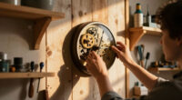 12 Best Kinetic Clocks in 2026