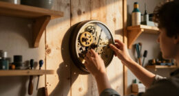12 Best Kinetic Clocks in 2026