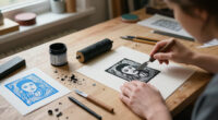 12 Best Linocut Printmaking Starter Kits for Beginners and Hobby Artists in 2026